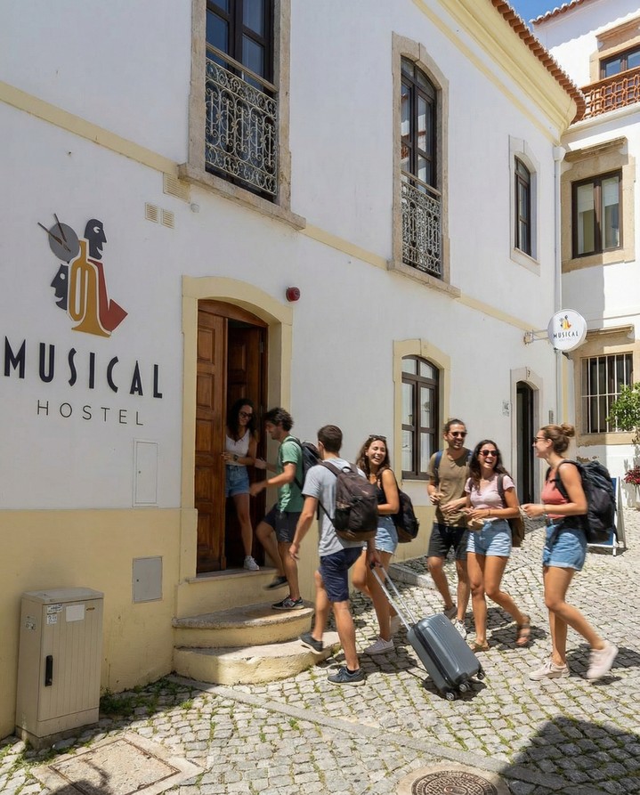 Musical Hostel gallery image 2