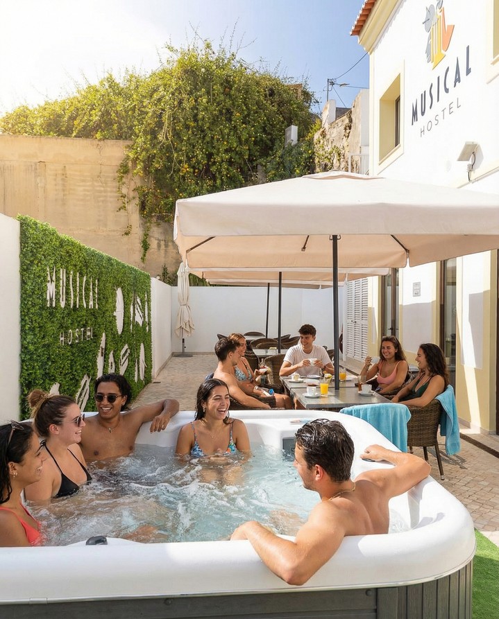 Musical Hostel gallery image 3