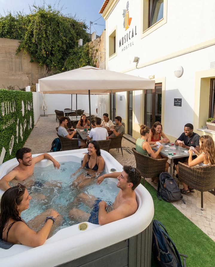 Musical Hostel gallery image 4