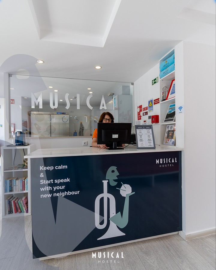 Musical Hostel gallery image 8